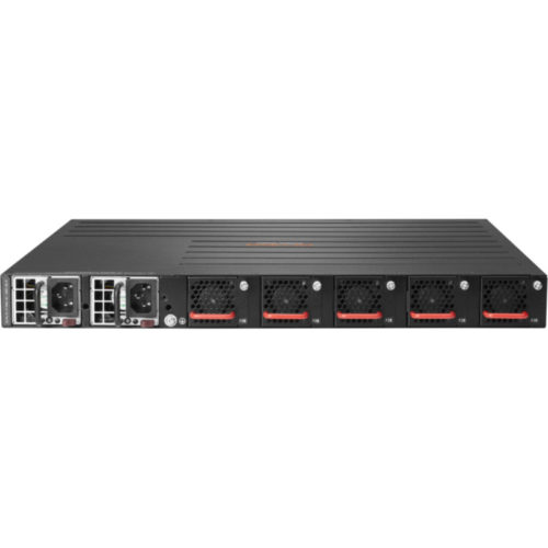 Aruba 8320 Ethernet SwitchManageable3 Layer SupportedModularOptical Fiber1U HighRack-mountable JL579A#ABA