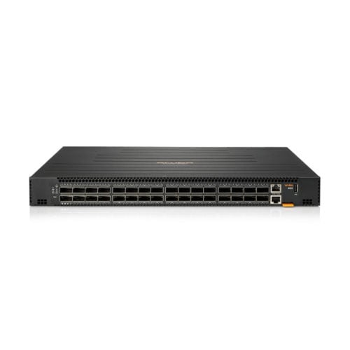 Aruba 8325-32C Layer 3 SwitchManageable100 Gigabit Ethernet3 Layer SupportedModularPower SupplyOptical Fiber1U HighRa… JL626A#ABA