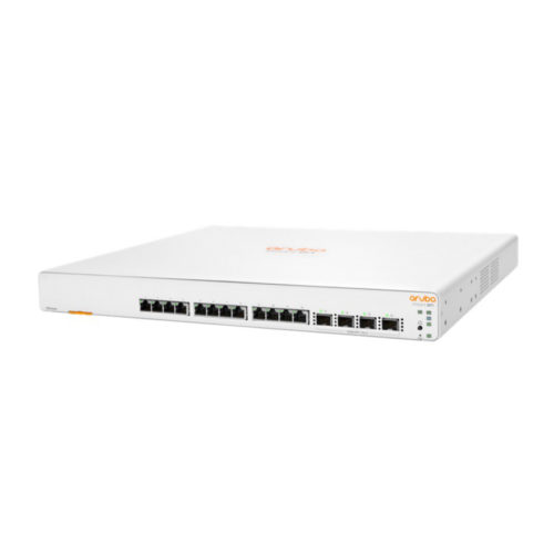 HPE Networking Instant On Switch 1960-12XGT 4SFP+ – JL805A#ABA