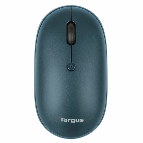 Targus Compact MouseWirelessBlue PMB58102GL