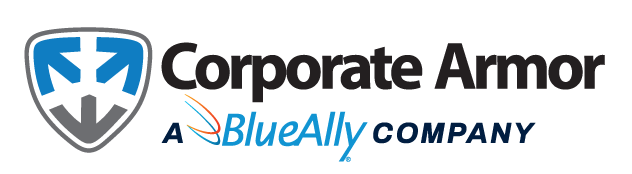 corporatearmor blueally