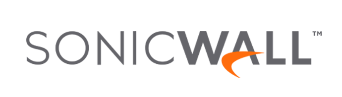 sonicwall Logo