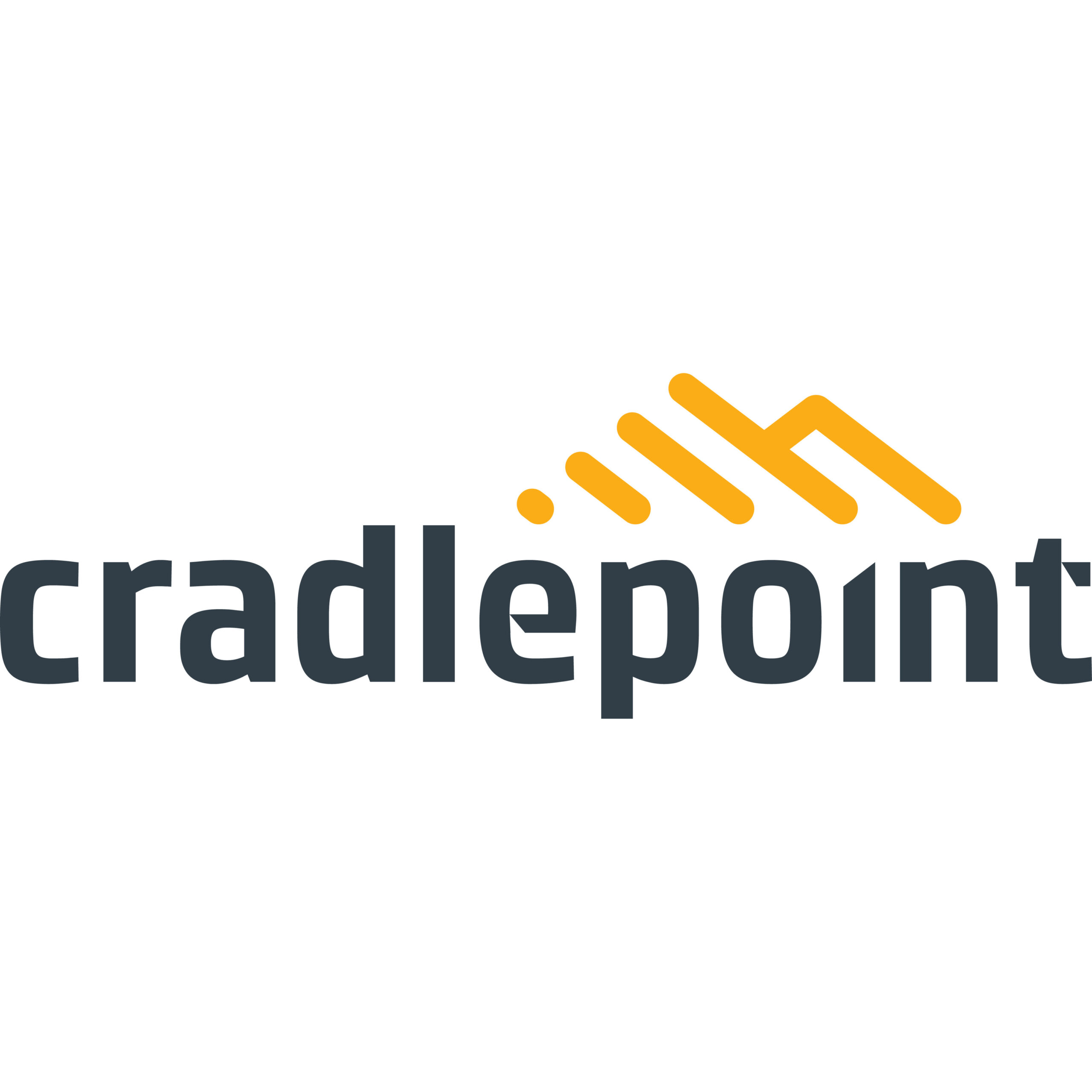 CradlePoint (170725-000) Wireless Router 170725-000