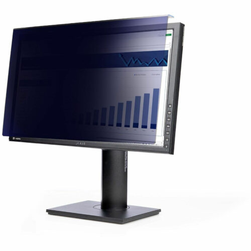 Startech .com 23.8-inch 16:9 Computer Monitor Privacy Screen, Hanging Acrylic Filter, Monitor Screen Protector/Shield, +/- 30 Deg., G… 238A-PRIVACY-SCREEN