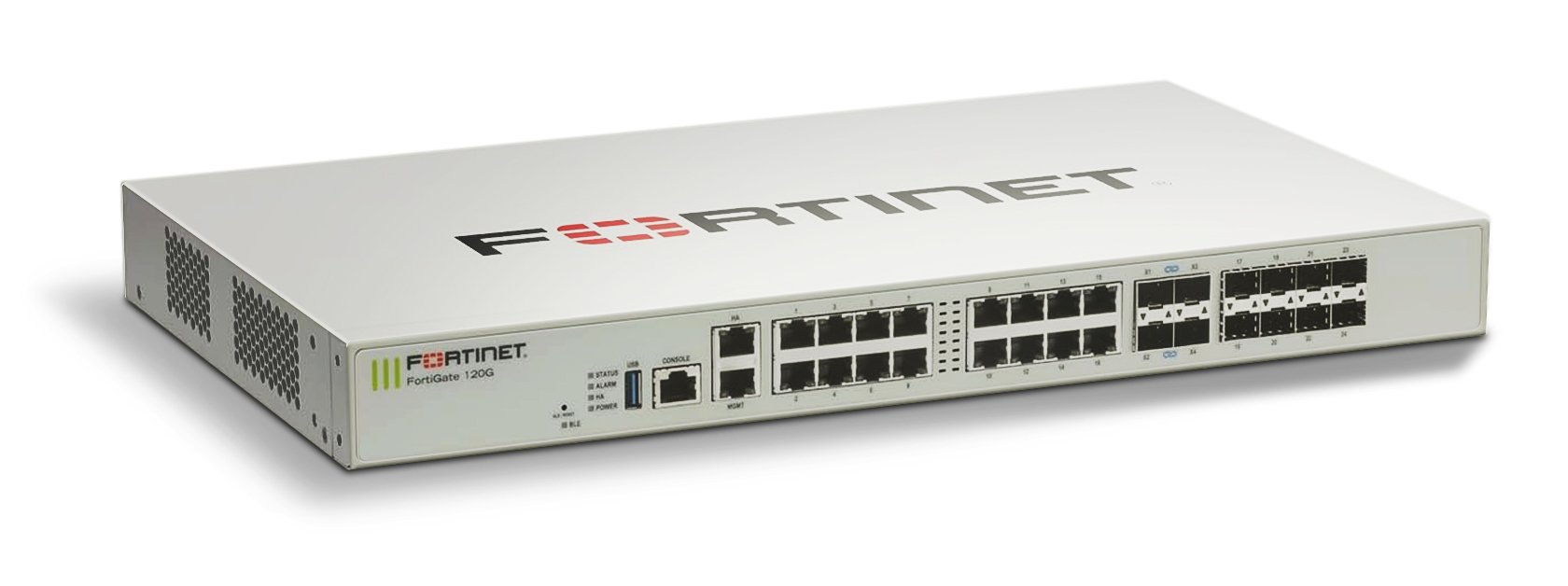 FortiGate 120G firewall