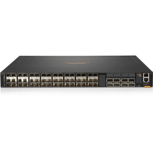 Aruba 8325-48Y8C Layer 3 SwitchManageable25 Gigabit Ethernet3 Layer SupportedModularPower SupplyOptical Fiber1U HighR… JL625A#B2B