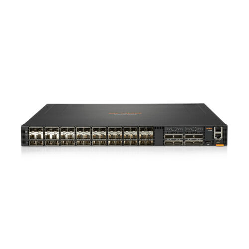 Aruba 8325-48Y8C Layer 3 SwitchManageable25 Gigabit Ethernet3 Layer SupportedModularPower SupplyOptical Fiber1U HighR… JL625A#B2B