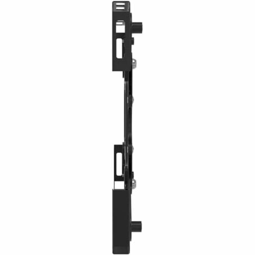 Cta Digital Accessories Sleek Universal Holder For 9.7 -12.9″ Tablets (Black)6.8″ x 9.5″ x 0.9″ xSteel1BlackSturdy, Adjustable, Heavy Duty,… ADD-SUHB