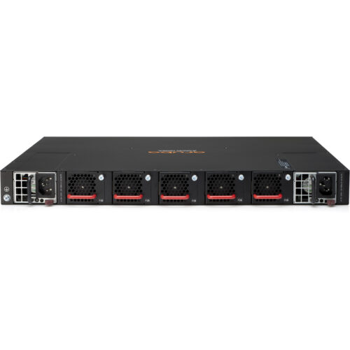 Aruba 8320 Ethernet Switch10 Gigabit Ethernet3 Layer SupportedModularOptical Fiber1U HighRack-mountable JL479A