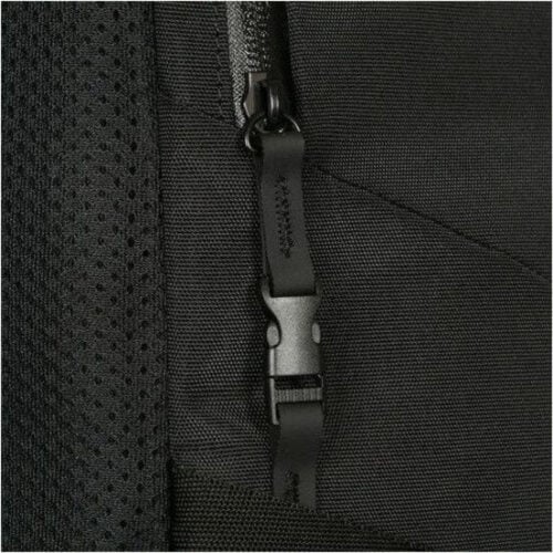 Targus Terra EcoSmart TBB649GL Carrying Case (Backpack) for 15″ to 16″ NotebookBlackWeather ResistantPolyester BodyShoulder Strap,… TBB649GL