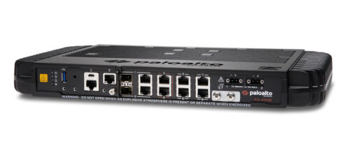 Palo Alto Networks PA-450R firewall