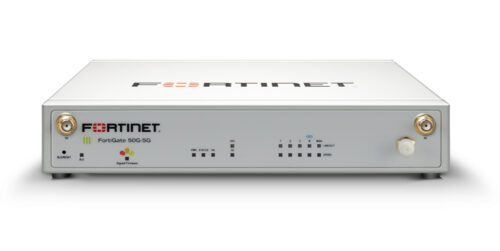 Fortinet FG-50G-5G Next-Gen Firewall