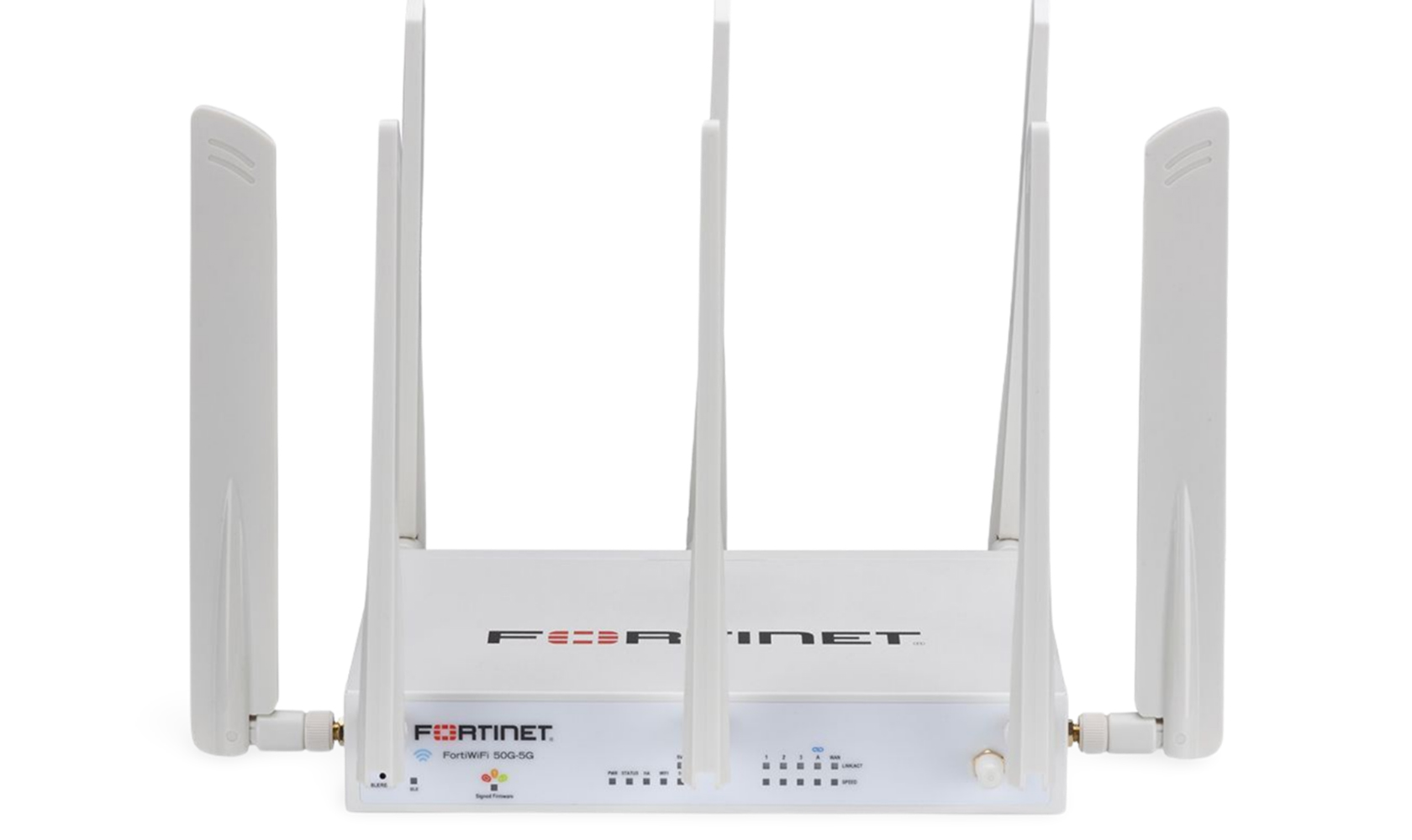 Fortinet FWF-50G-SFP WiFi 6 Firewall