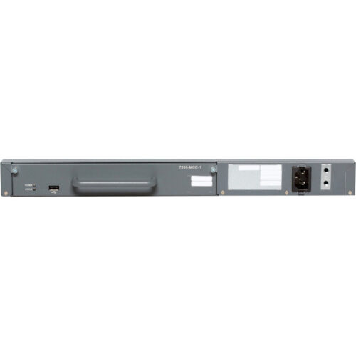 Aruba HPE 7205 Wireless LAN Controller4 x Network (RJ-45)10 Gigabit Ethernet, Gigabit EthernetDesktop JW735A