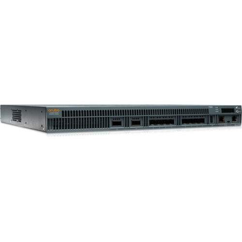 Aruba HPE 7280 Wireless LAN ControllerWall Mountable, Rack-mountable JX911A