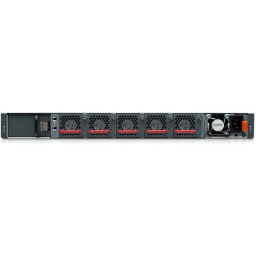 Aruba HPE 7280 Wireless LAN ControllerWall Mountable, Rack-mountable JX911A