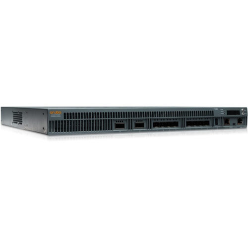 Aruba HPE 7280 Wireless LAN ControllerWall Mountable, Rack-mountable JX912A