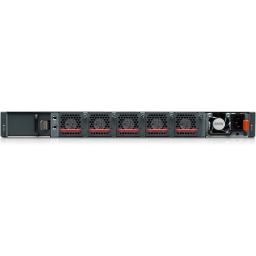 Aruba HPE 7280 Wireless LAN ControllerWall Mountable, Rack-mountable JX912A