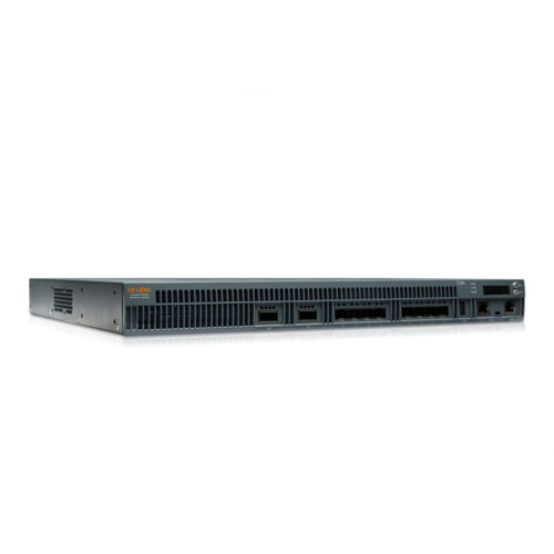 Aruba HPE 7280 Wireless LAN ControllerWall Mountable, Rack-mountable JX912A