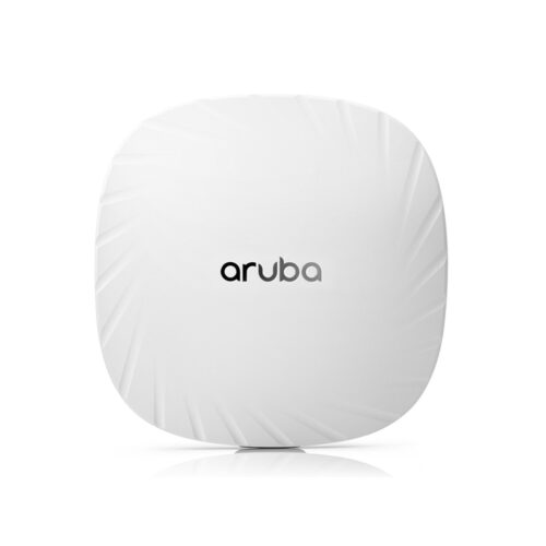 Aruba HPE AP-505 802.11ax 1.77 Gbit/s Wireless Access Point2.40 GHz, 5 GHz2 x Internal AntennaMIMO Technology1 x Network (RJ-45)Gigab… R2H28A