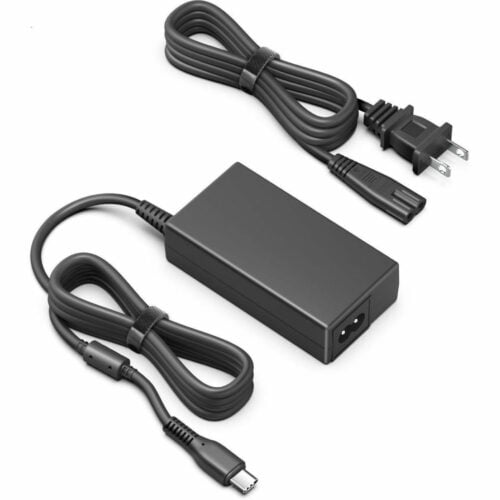 Battery Technology BTI 02DL129-BTI AC Adapter65 W 02DL129-BTI