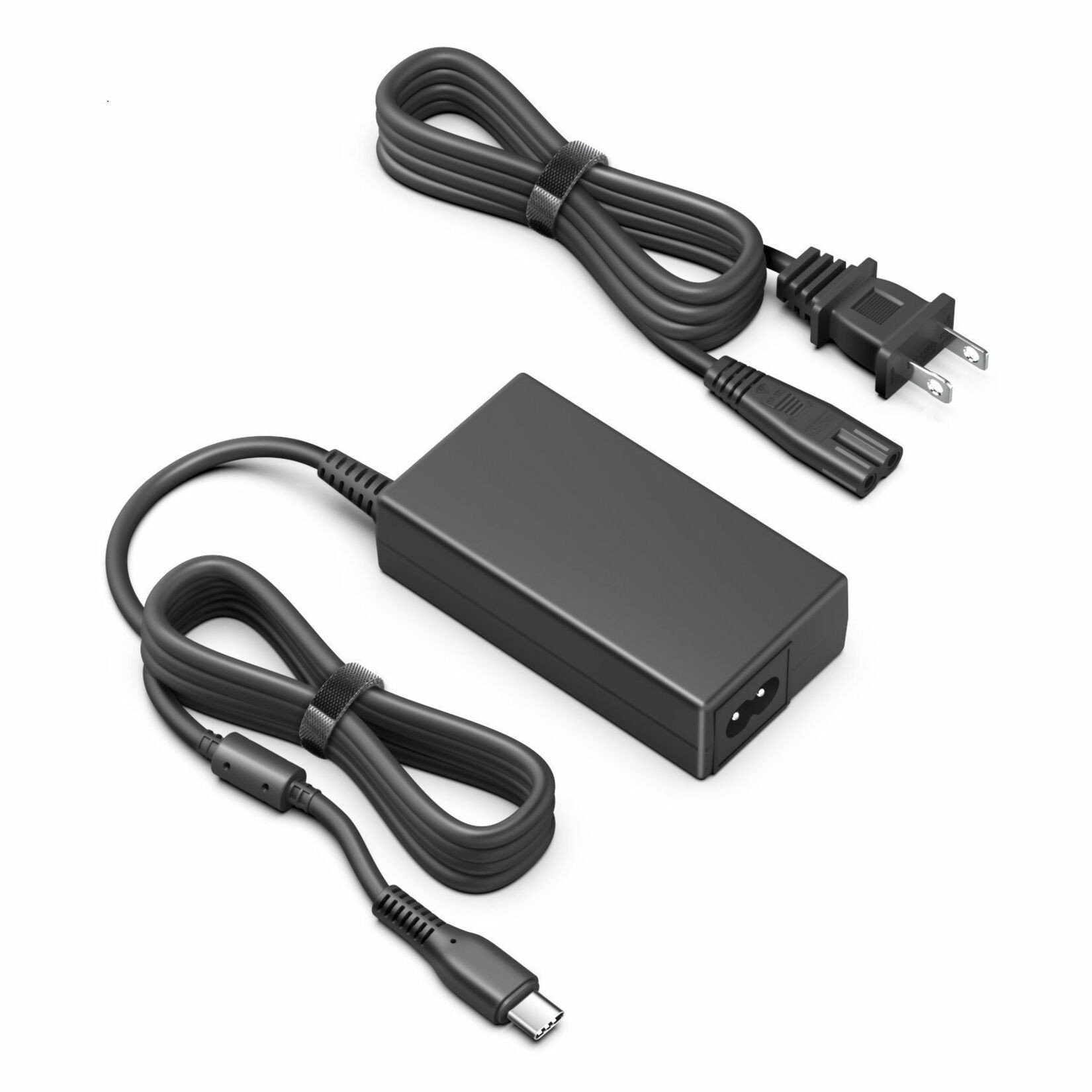 Battery Technology BTI 02DL129-BTI AC Adapter65 W 02DL129-BTI