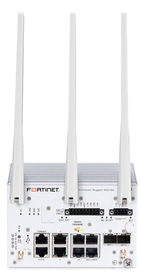 Fortinet FortiGate FGR-50G-5G