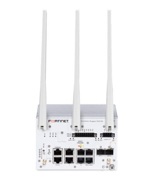 Fortinet FortiGate FGR-50G-5G