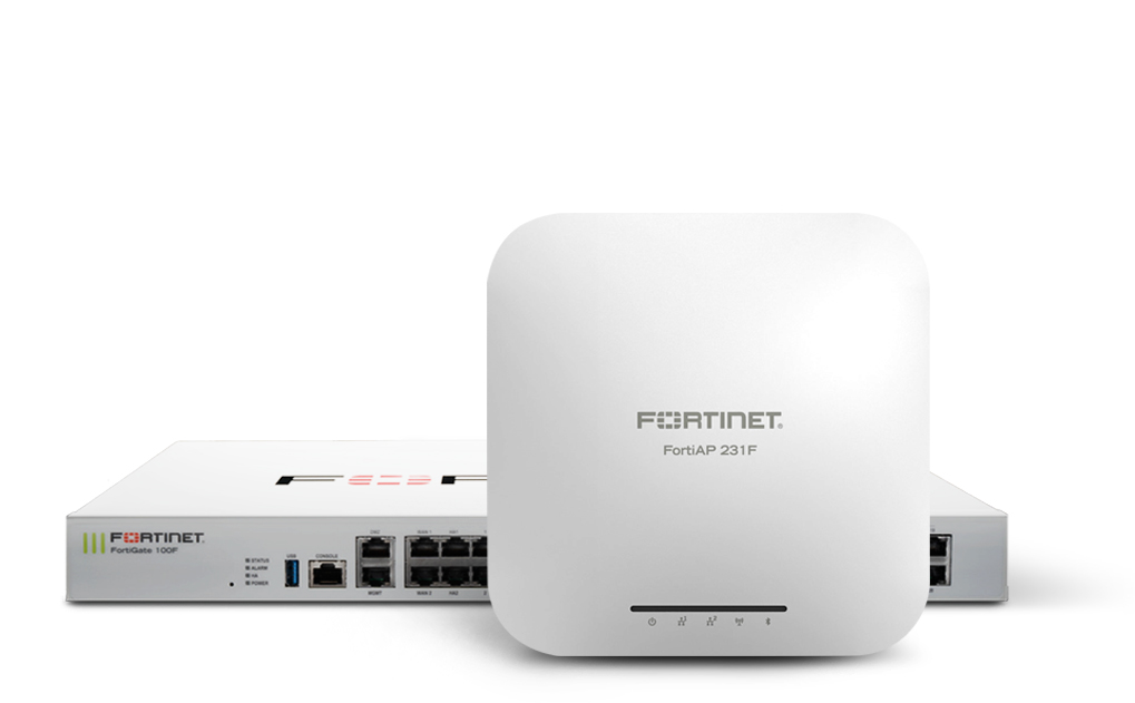 Fortinet/FortiAP BOGO