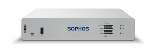 Sophos XGS 88 Next-Generation firewall appliance – XG88ZZ00ZZPCUS