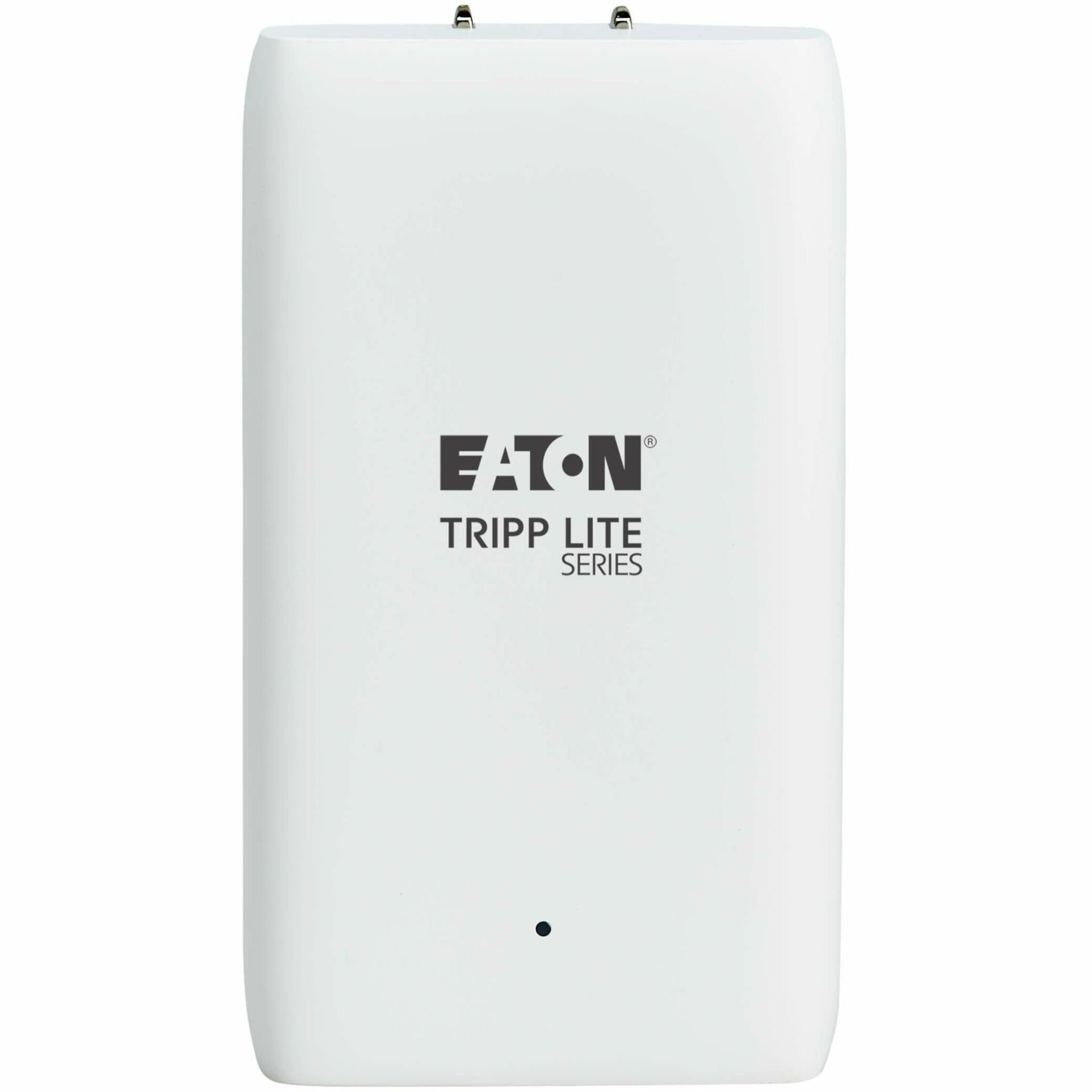 Tripp Lite by Eaton U280-WF1-45C1-G AC Adapter45 W120 V AC, 230 V AC Input5 V DC/4.05 A, 9 V DC, 15 V DC, 22 V DC, 3.3 V DC, 11… U280-WF1-45C1-G