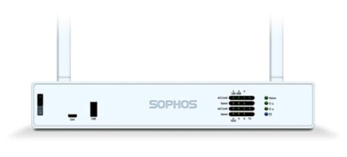 Sophos XGS 108W Next-Generation firewall appliance – XW108Z00ZZPCUS