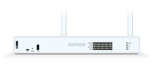 Sophos XGS 118W Next-Generation firewall appliance – XW118Z00ZZPCUS