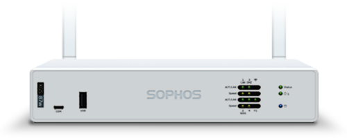 Sophos XGS 88W Next-Generation firewall appliance – XW88ZZ00ZZPCUS