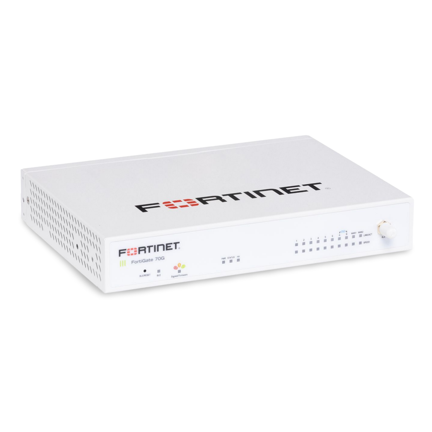 Fortinet FortiWiFi-71G Next-Gen firewall