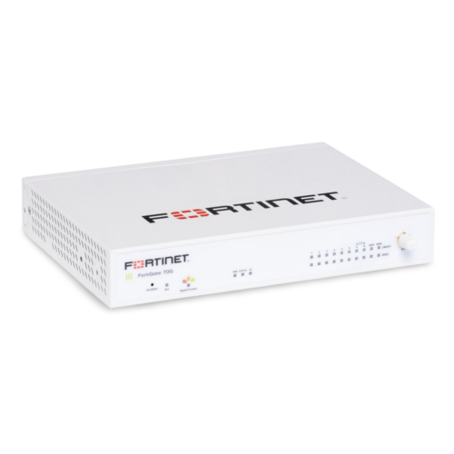 Fortinet FortiWiFi 70G Next-Gen firewall – FWF-70G