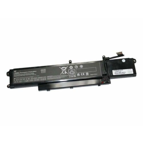 Battery Technology BTI M86087-001-BTI 15.44V 95WHR LI-ION  VS08XL, M86087-001, VS08095XL-PL, TPN-IB0N, TPN-1B0N, M85951-171, M86087-005Compatible… M86087-001-BTI