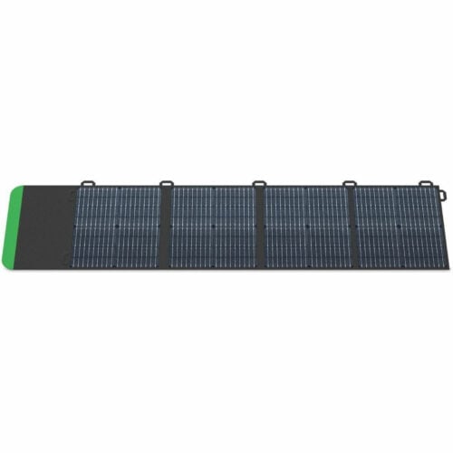 APC Schneider Electric Solar Panel15.2″ Width x 2.2″ Height x 16.5″ Length1 PieceBlack, Green PSP100