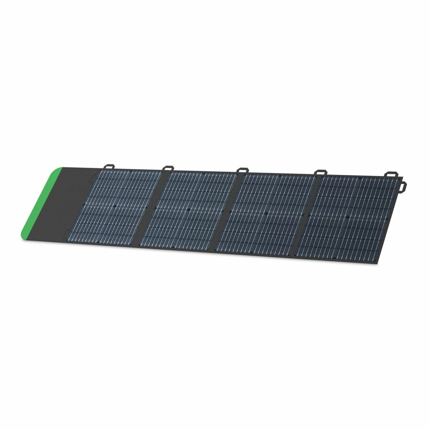 APC Schneider Electric Solar Panel15.2″ Width x 2.2″ Height x 16.5″ Length1 PieceBlack, Green PSP100