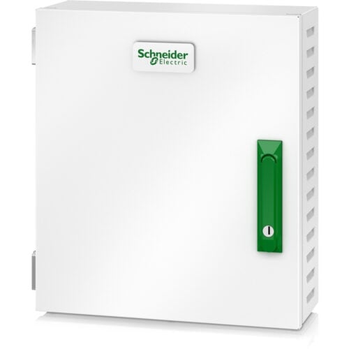 APC by Schneider Electric Galaxy VS Maintenance Bypass Panel, Single Unit, 10-20kW 400V Wallmount GVSBPSU10K20H