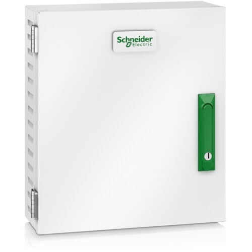 APC by Schneider Electric Galaxy VS Maintenance Bypass Panel, Single Unit, 10-20kW 400V Wallmount GVSBPSU10K20H