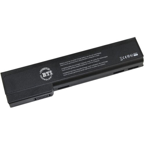 Battery Technology BTI QK639AA-BTI 10.8V 55WHR LI-ION Compatible OEM 628368-241 628368-251 628368-351 628368-421 628368-541 628368-741 628369-341 628… QK639AA-BTI