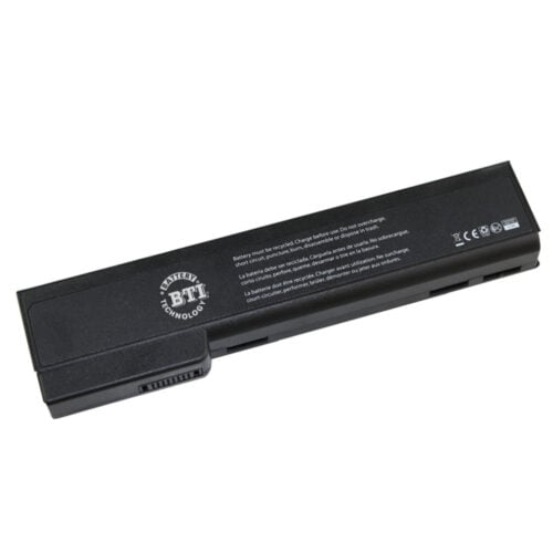 Battery Technology BTI QK639AA-BTI 10.8V 55WHR LI-ION Compatible OEM 628368-241 628368-251 628368-351 628368-421 628368-541 628368-741 628369-341 628… QK639AA-BTI