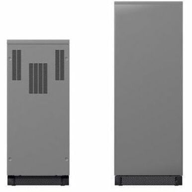 APC by Schneider Electric MGE STS 200A 600V With TVSS Complete SetSpare Part Kit Level 3 WSTS200A-OPT3-SPL3