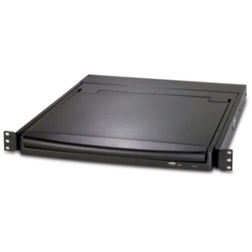 APC by Schneider Electric AP5717UK Rackmount LCD17″ AP5717UK