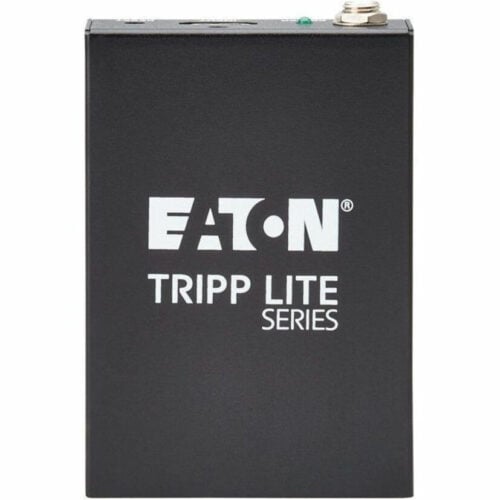 Eaton Tripp Lite series 2-Port HDMI Splitter8K 60 Hz, HDR10+, Multi-Resolution Support, TAA60 Hz50 Hz to 60 Hz7680 x 432025 ft Maxi… B118-002-8K