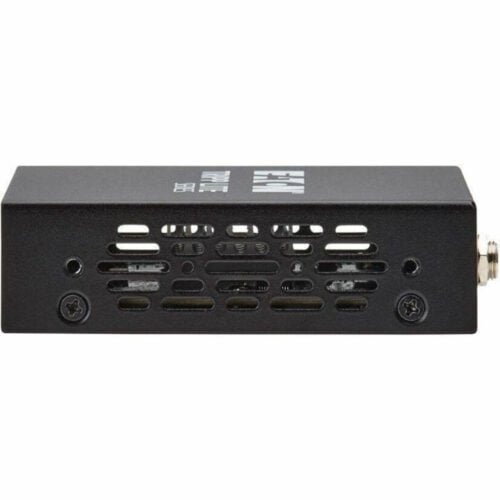 Eaton Tripp Lite series 2-Port HDMI Splitter8K 60 Hz, HDR10+, Multi-Resolution Support, TAA60 Hz50 Hz to 60 Hz7680 x 432025 ft Maxi… B118-002-8K