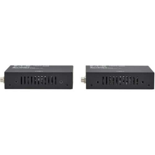 Eaton Tripp Lite series BHDBT3-USB USB Extender2 x Network (RJ-45)7 x USB328.08 ft Extended Range328.08 ft Operating DistanceMetal -… BHDBT3-USB