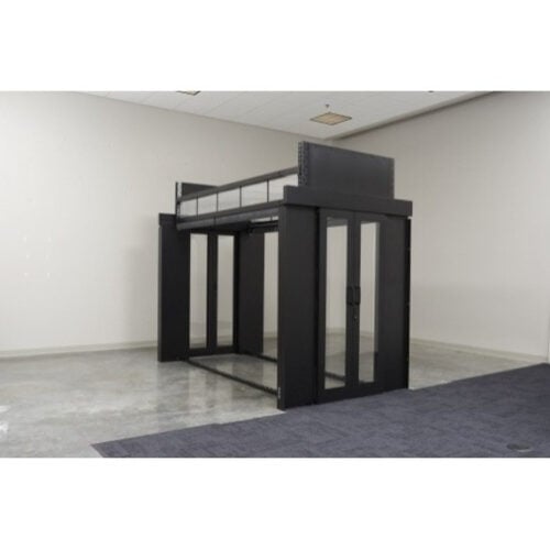 APC by Schneider Electric NetShelter Pod Containment, Aisle Width BeamFor Aisle Containment System FS-FM-2003-B