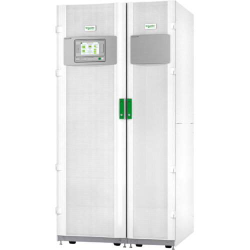 APC by Schneider Electric Galaxy VM 225kVA Tower UPSTower5 Minute Stand-by480 V AC Input480 V AC Output GVMPB225KG65S